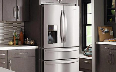 نمایندگی رسمی تعمیرات ساید بای ساید